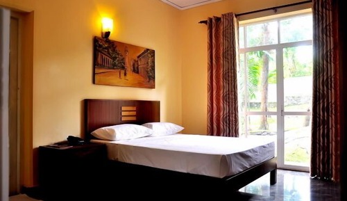 Standard Double Room, 1 Double Bed, Non Smoking