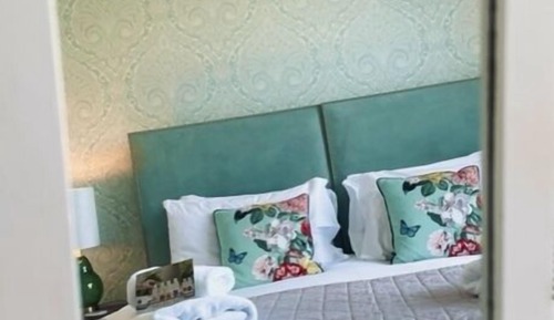 Twin Room, Ensuite