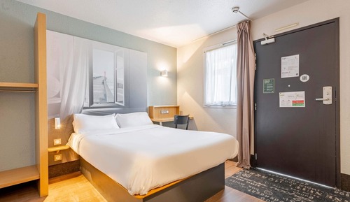 Double Room, Mobility Accessible, Non Smoking