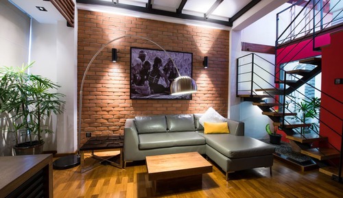 Duplex Suite