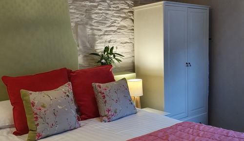 Comfort Suite