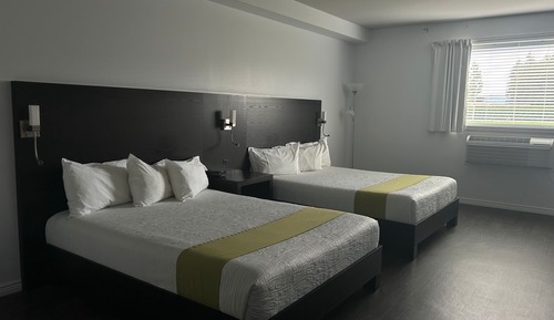Superior Room, 2 Queen Beds (Hotel)