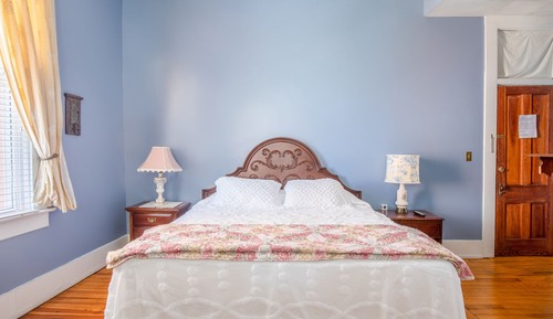 Room, 1 Queen Bed