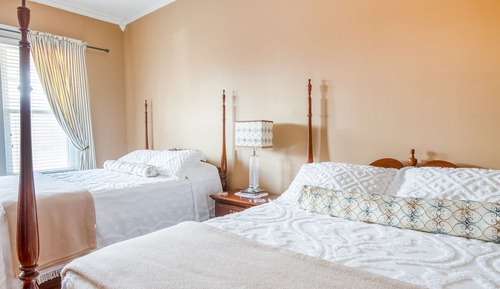 Room, 2 Double Beds