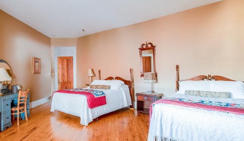 Room, 2 Queen Beds