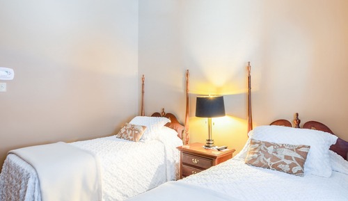 Room, 2 Twin Beds