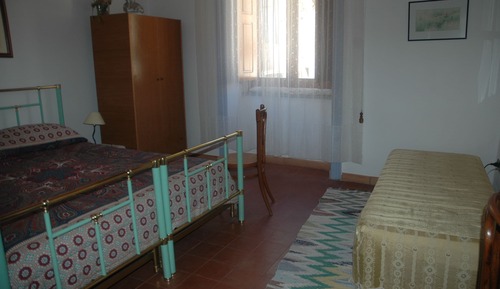 Standard Room, Ensuite