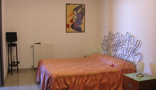 Double Room, Private Bathroom