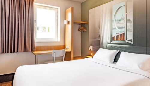 Double Room, Accessible, Non Smoking