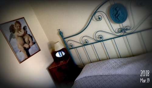 Habitación Cuádrule