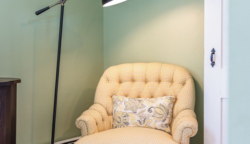 Mount Peg Room