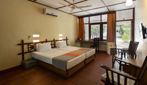 Standard Room ( A/C )