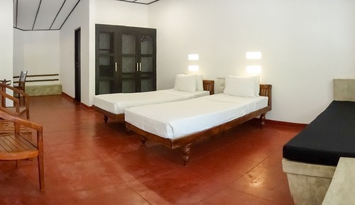 Budget Double or Twin Room