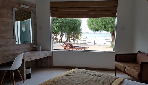 Ocean Suite