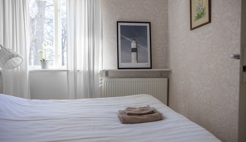 Economy Double Room, 1 Queen Bed