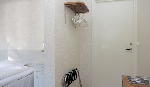 Double Room, Private Bathroom, Ocean View