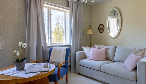 Room, 2 Bedrooms, Private Bathroom, Sea View