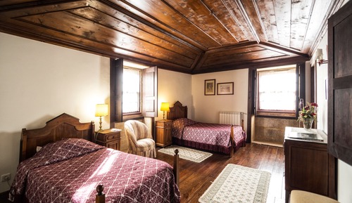 Double Room Single Use