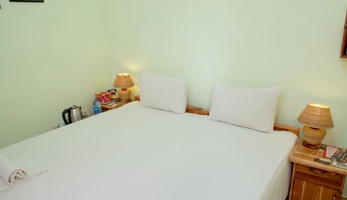 Standard Double Room, 1 Bedroom,Park View