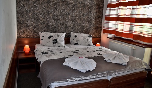 Double or Twin Room (LUX)