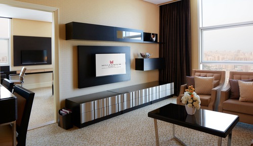 Standard Room, 2 Twin Beds