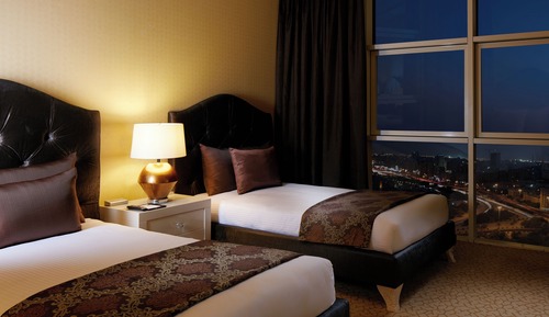 Royal Suite, 2 Bedrooms