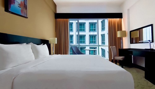 Executive Suite