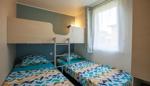 Family Mobile Home