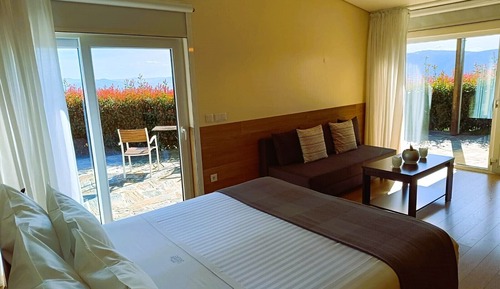 Superior Double Room (1 or 2 People)