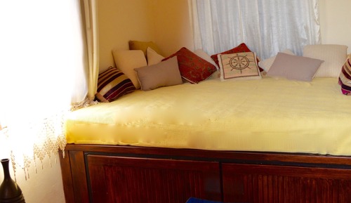 Villa, 5 Bedrooms