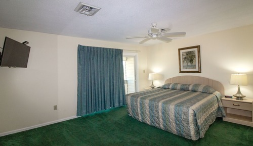 Standard Townhome, 3 Bedrooms