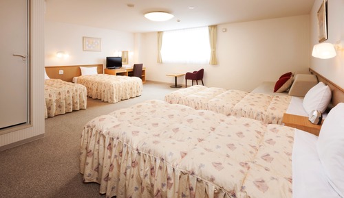 Family Room, Non Smoking