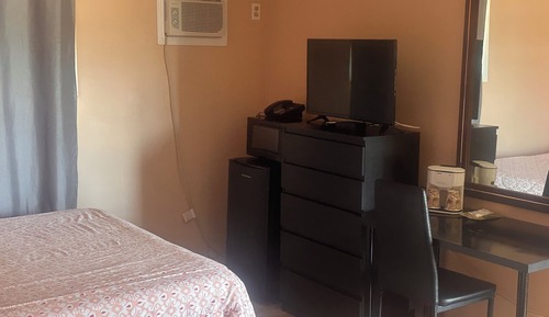 Room, 1 Queen Bed