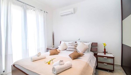 Deluxe Apartment, 1 Bedroom