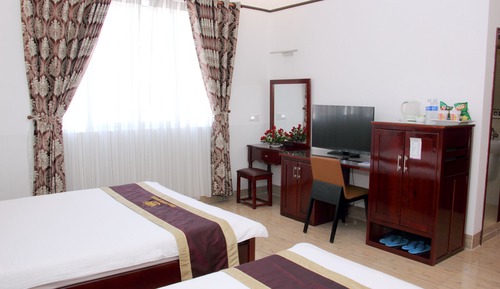 Junior Family Room