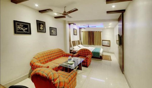 Executive Room, 1 Double Bed