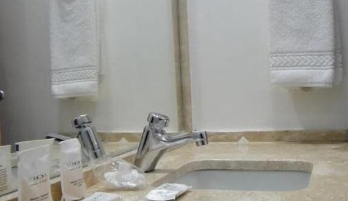 Standard Double Room (Sem Ar Condicionado)