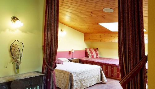 Triple Room (3 Adults)