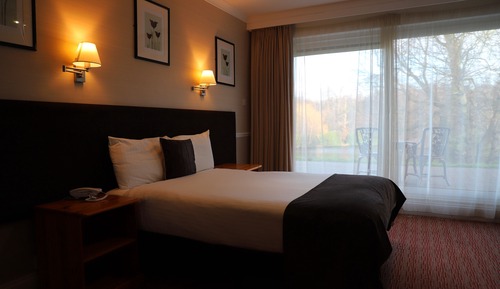 Double Room, Lakeside