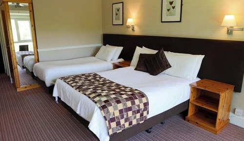 Family Triple Room
