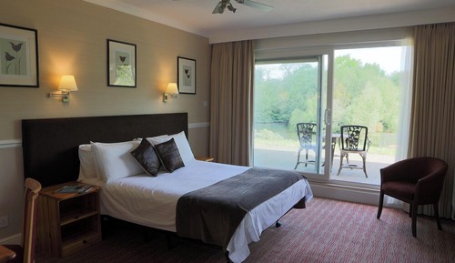 Superior Double or Twin Room