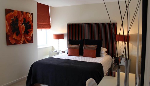 Apartment, Ensuite