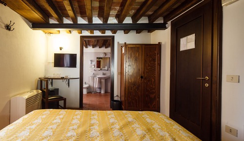 Double or Twin Room