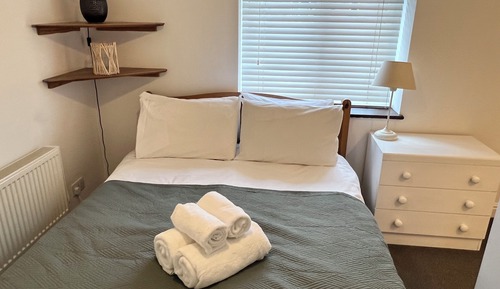 Cottage, 1 Bedroom (Orchard Cottage)