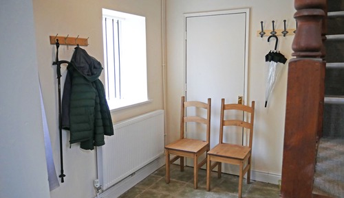 Apartment, 2 Bedrooms (Draymans Rest)