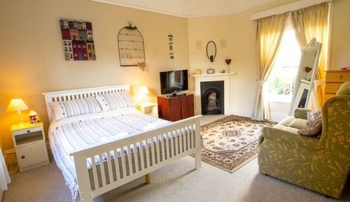 Family Apartment, 2 Bedrooms (Bonner)