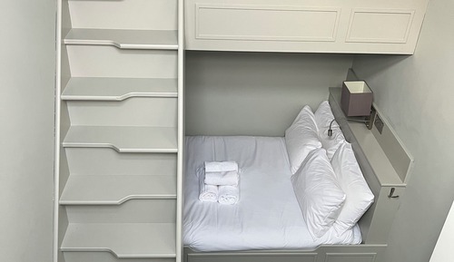 Apartment, 2 Bedrooms, Ground Floor (Annexe)