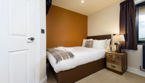 Classic Single Room