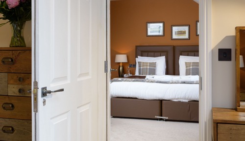 Superior Family Room