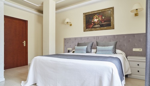 Habitación Familiar Premium